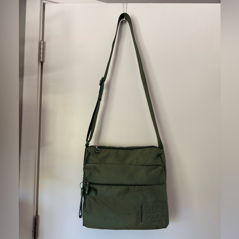 Mandarina Duck medium crossbody bag